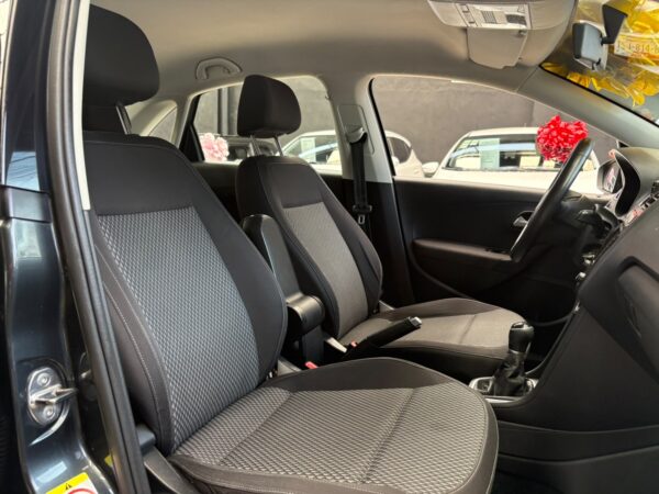 VOLKSWAGEN VENTO COMFORTLINE PLUS 2020 - Image 7