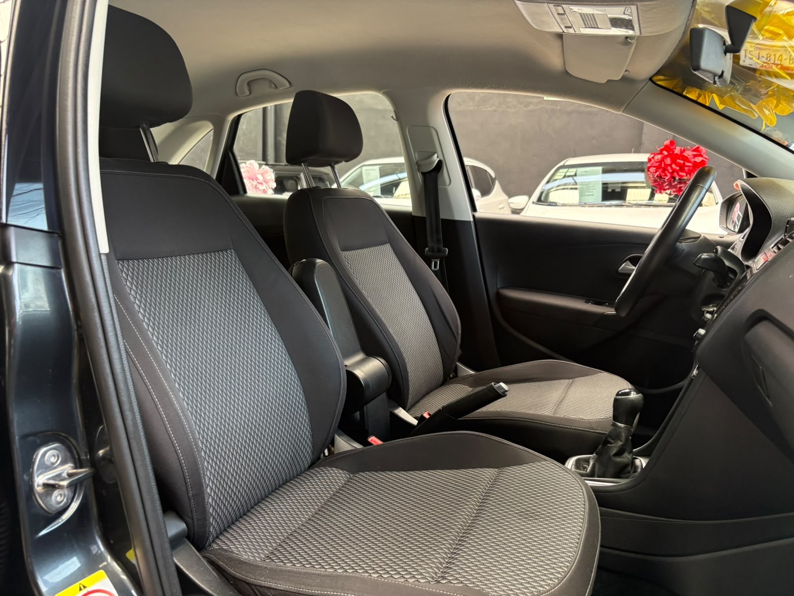 VOLKSWAGEN VENTO COMFORTLINE PLUS 2020 - Image 7