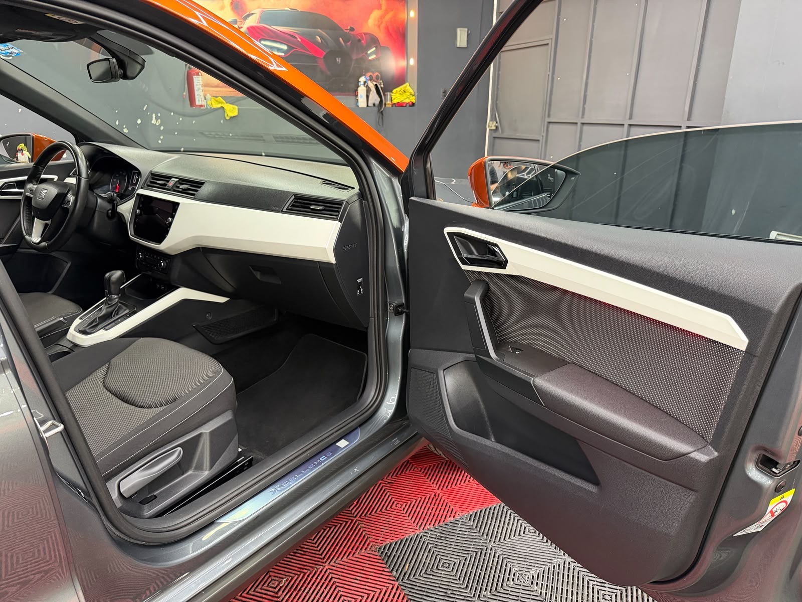 SEAT ARONA  XCELLENCE  2018 - Image 6