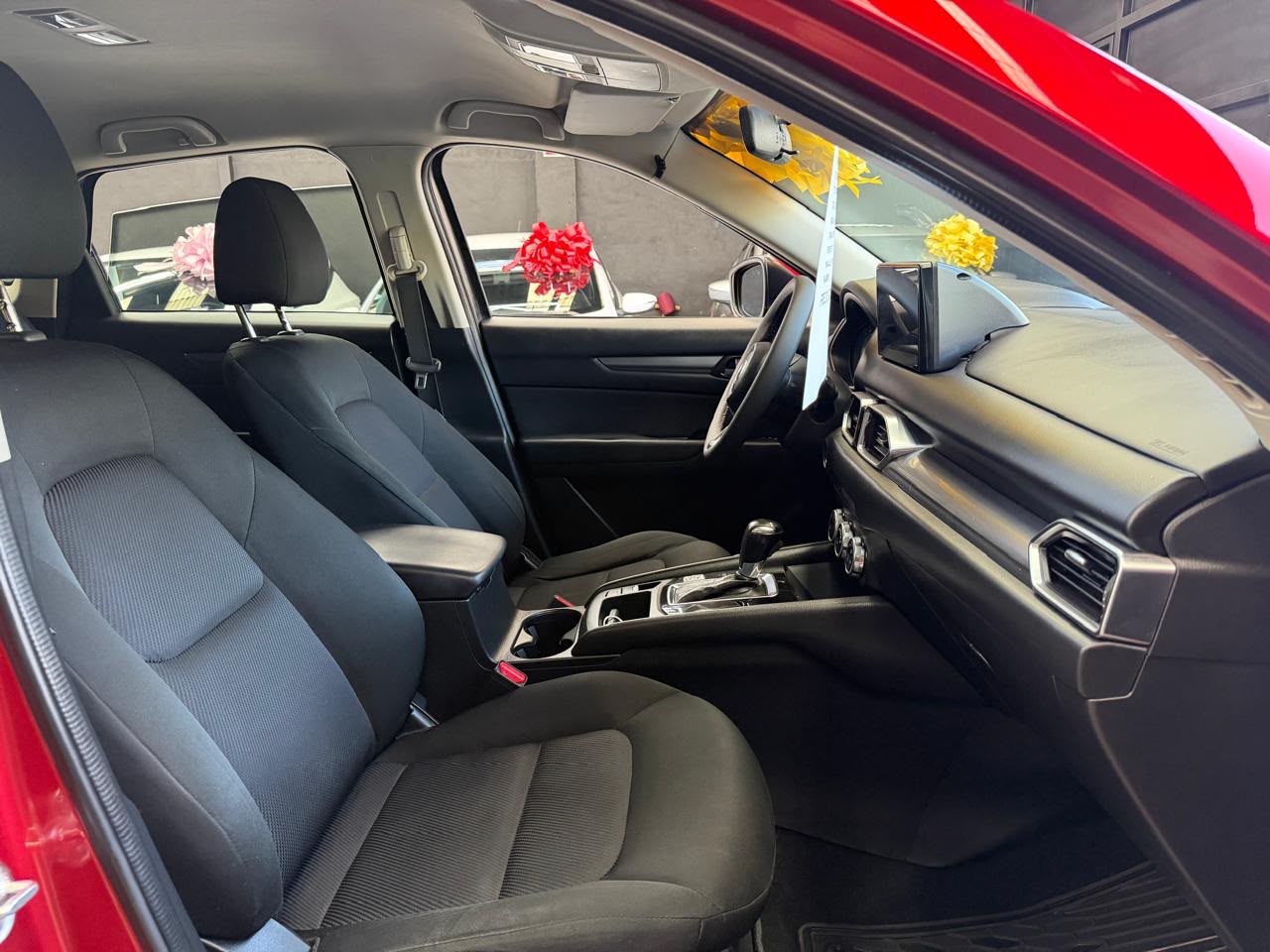 MAZDA CX-5 2018 - Image 7