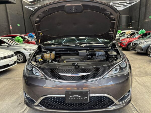 CHRYSLER PACÍFICA LIMITED 2018 - Image 10