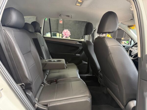 VOLKSWAGEN TIGUAN COMFORTLINE 2020 - Image 8