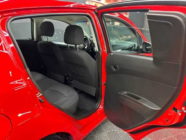 CHEVROLET BEAT LTZ 2020 - Image 8