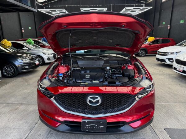 MAZDA CX-5 2018 - Image 10