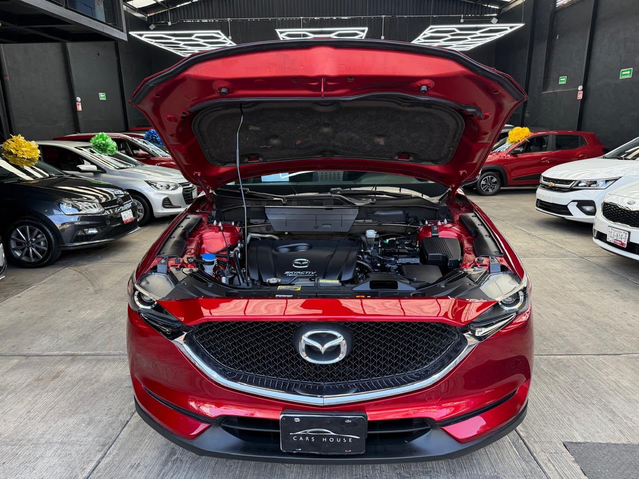 MAZDA CX-5 2018 - Image 10