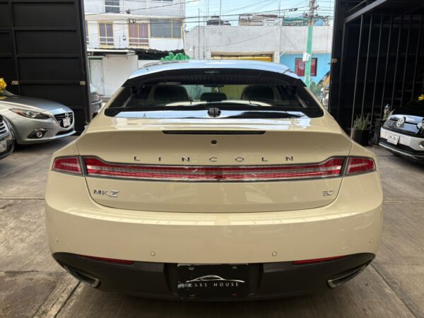 LINCON MKZ 2015 - Image 4