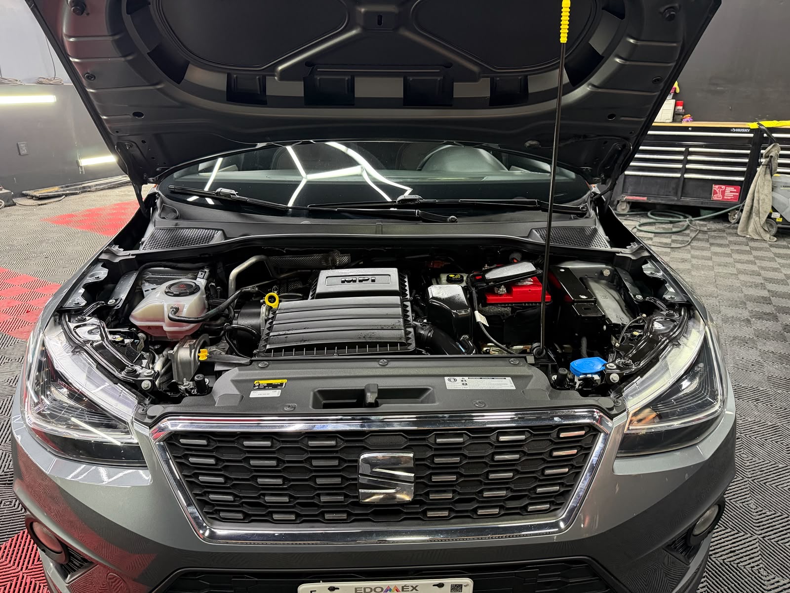 SEAT ARONA  XCELLENCE  2018 - Image 10