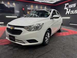 CHEVROLET AVEO LS 2020