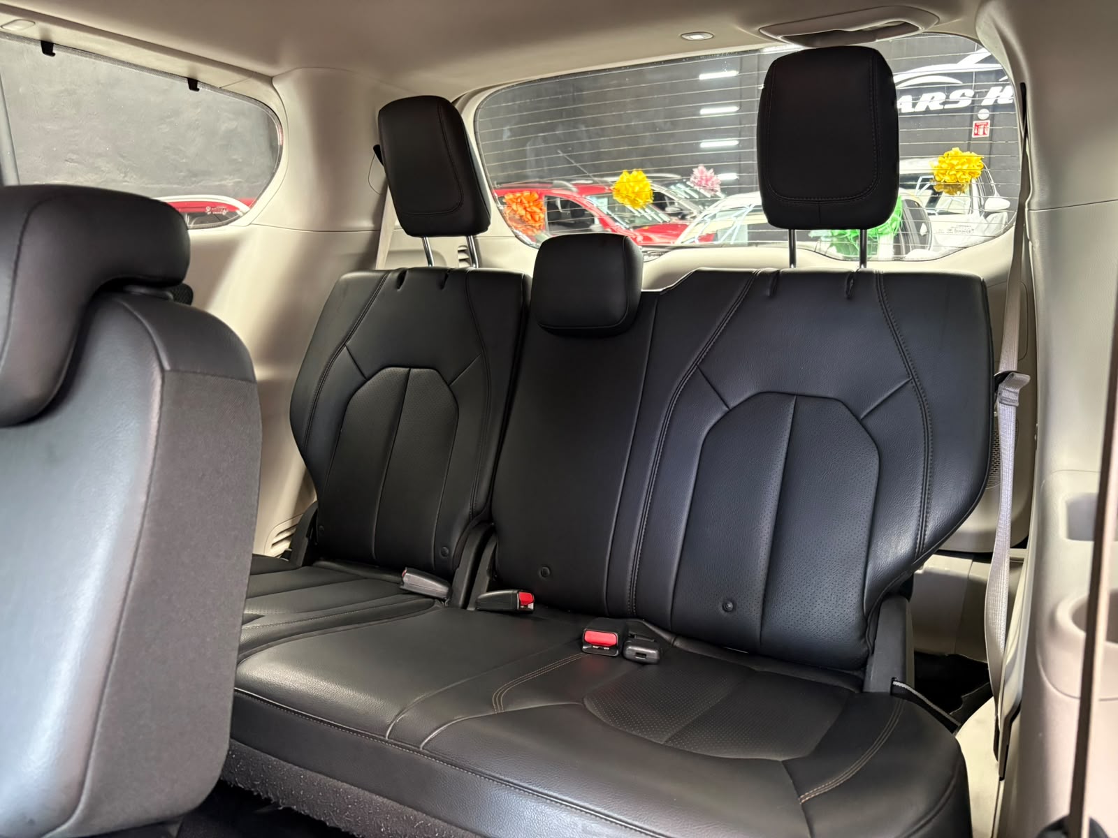 CHRYSLER PACÍFICA LIMITED 2018 - Image 4