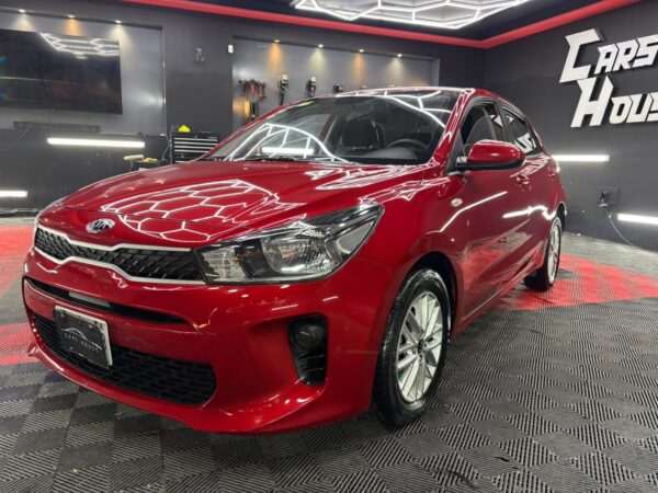KIA RIO  LX  2020 - Image 2