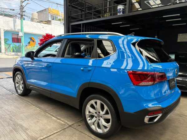 VOLKSWAGEN TAOS COMFORTLINE  2021 - Image 3