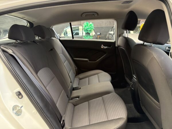 KIA FORTE 2018 - Image 7