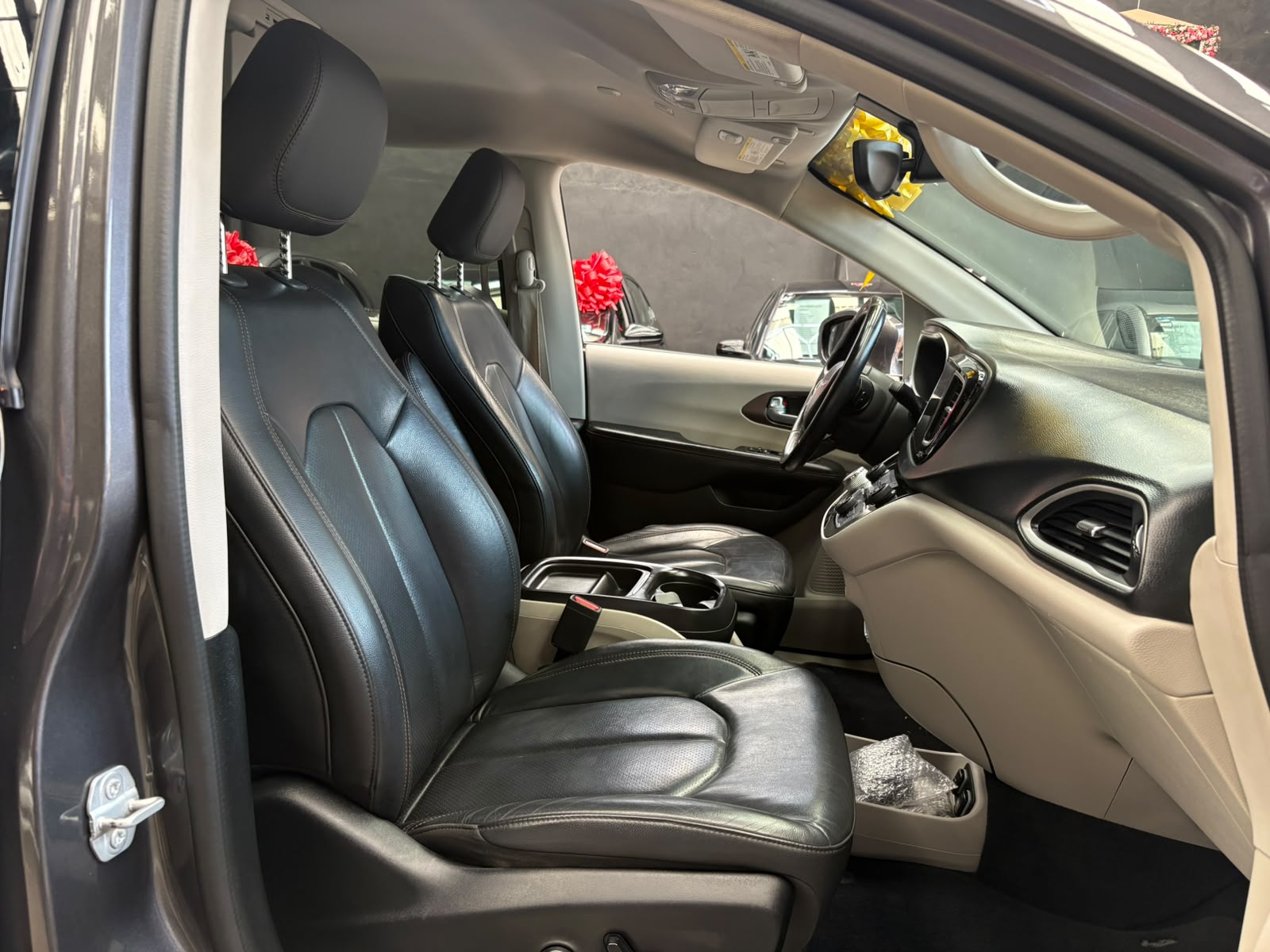 CHRYSLER PACÍFICA LIMITED 2018 - Image 5