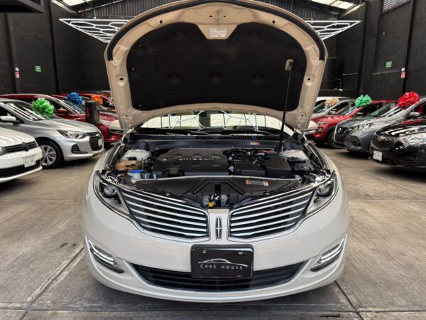 LINCON MKZ 2015 - Image 10