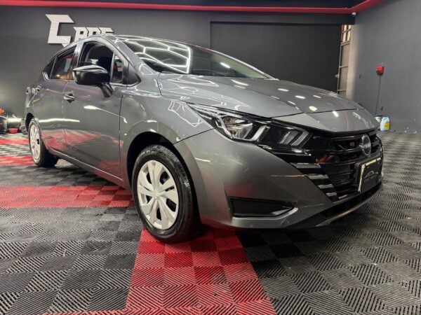 NISSAN VERSA  SENSE  2023 - Image 2