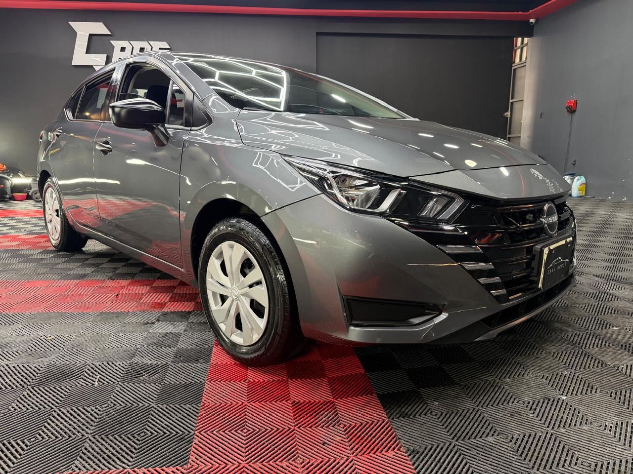 NISSAN VERSA  SENSE  2023 - Image 2