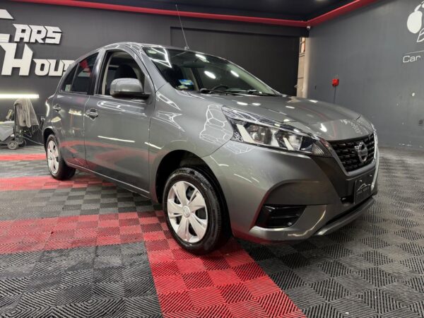 NISSAN MARCH  SENSE  2021 - Image 2