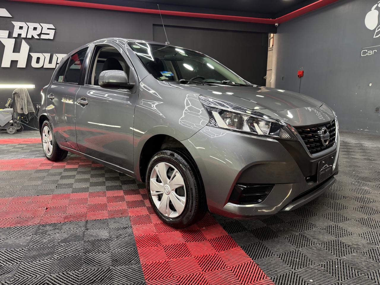NISSAN MARCH  SENSE  2021 - Image 2