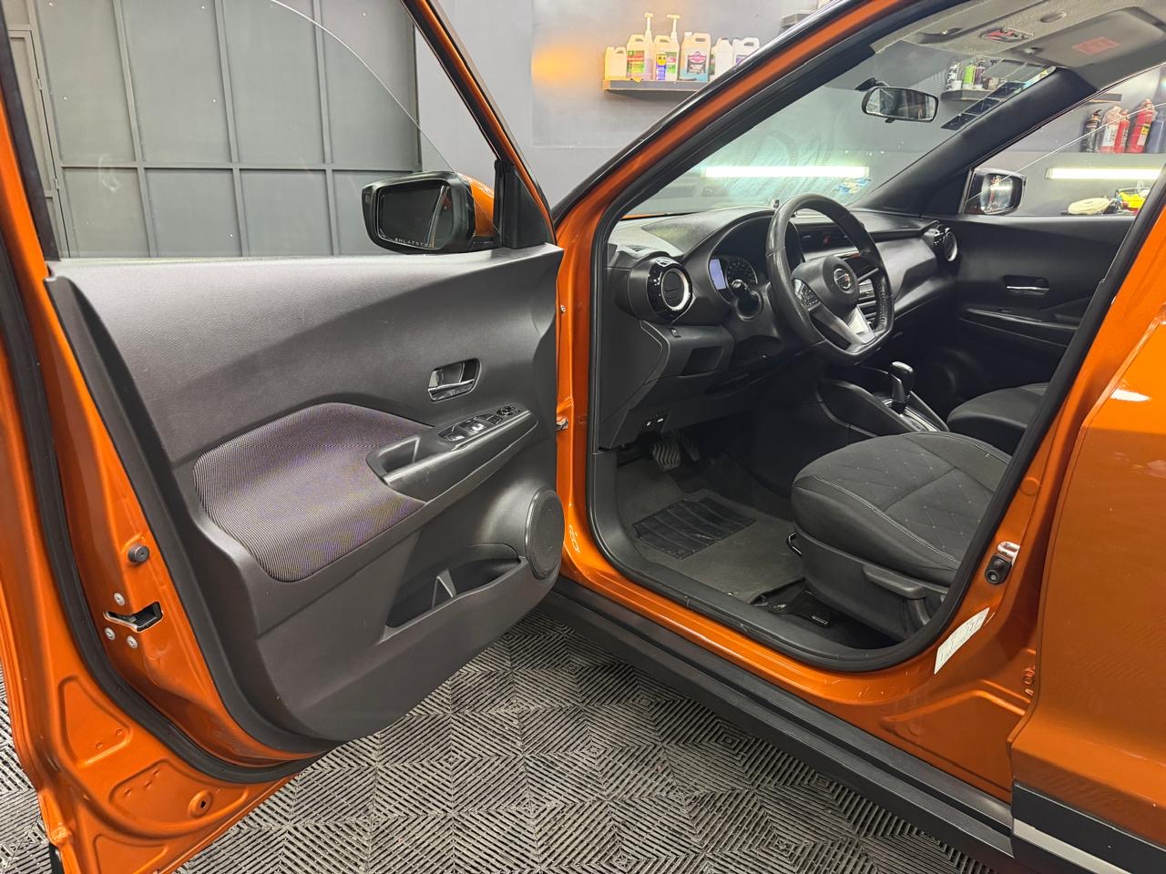 NISSAN KICKS  ADVANCE  2017 - Image 5