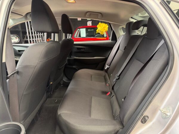 TOYOTA YARIS CORE SEDAN  2023 - Image 7