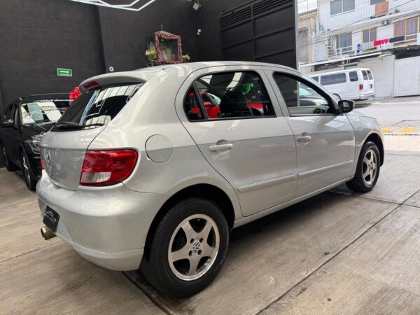 VOLKSWAGEN GOL TRENDLINE  2012 - Image 5