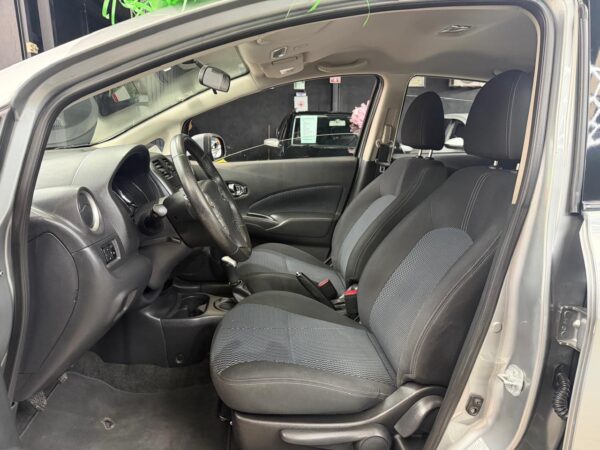 NISSAN NOTE ADVANCE  2014 - Image 6