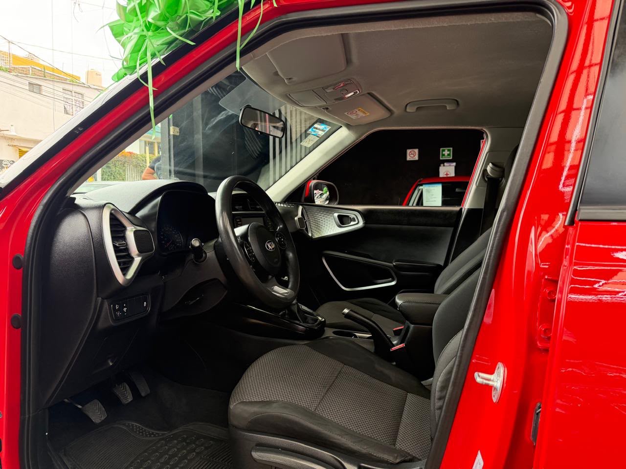 KIA SOUL LX 2020 - Image 6