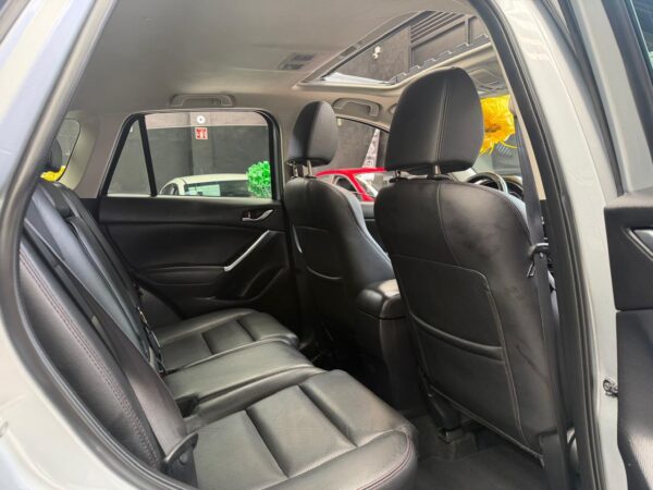 MAZDA CX5 S GRAN TOURING 2016 - Image 9