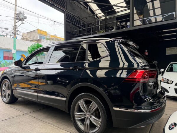 VOLKSWAGEN TIGUAN HIGHLINE 2018 - Image 4