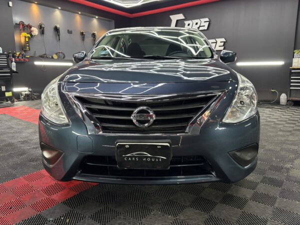 NISSAN VERSA SENSE 2017 - Image 2