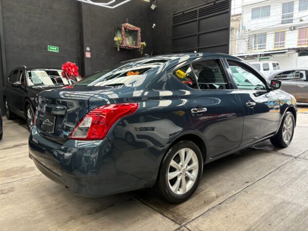 NISSAN VERSA ADVANCE  2016 - Image 4