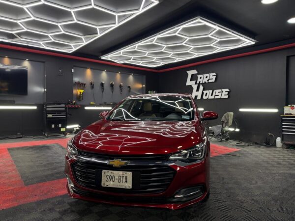 CHEVROLET CAVALIER  LT  2023 - Image 2