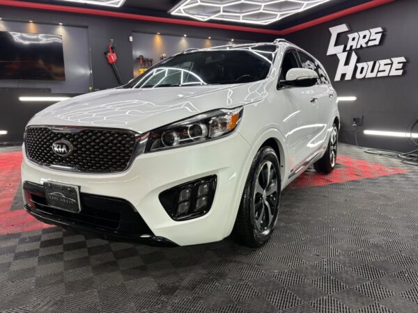 KIA SORENTO SXL 2017 - Image 2