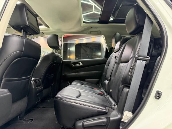 NISSAN PATHFINDER  ADVANCE 2020 - Image 6
