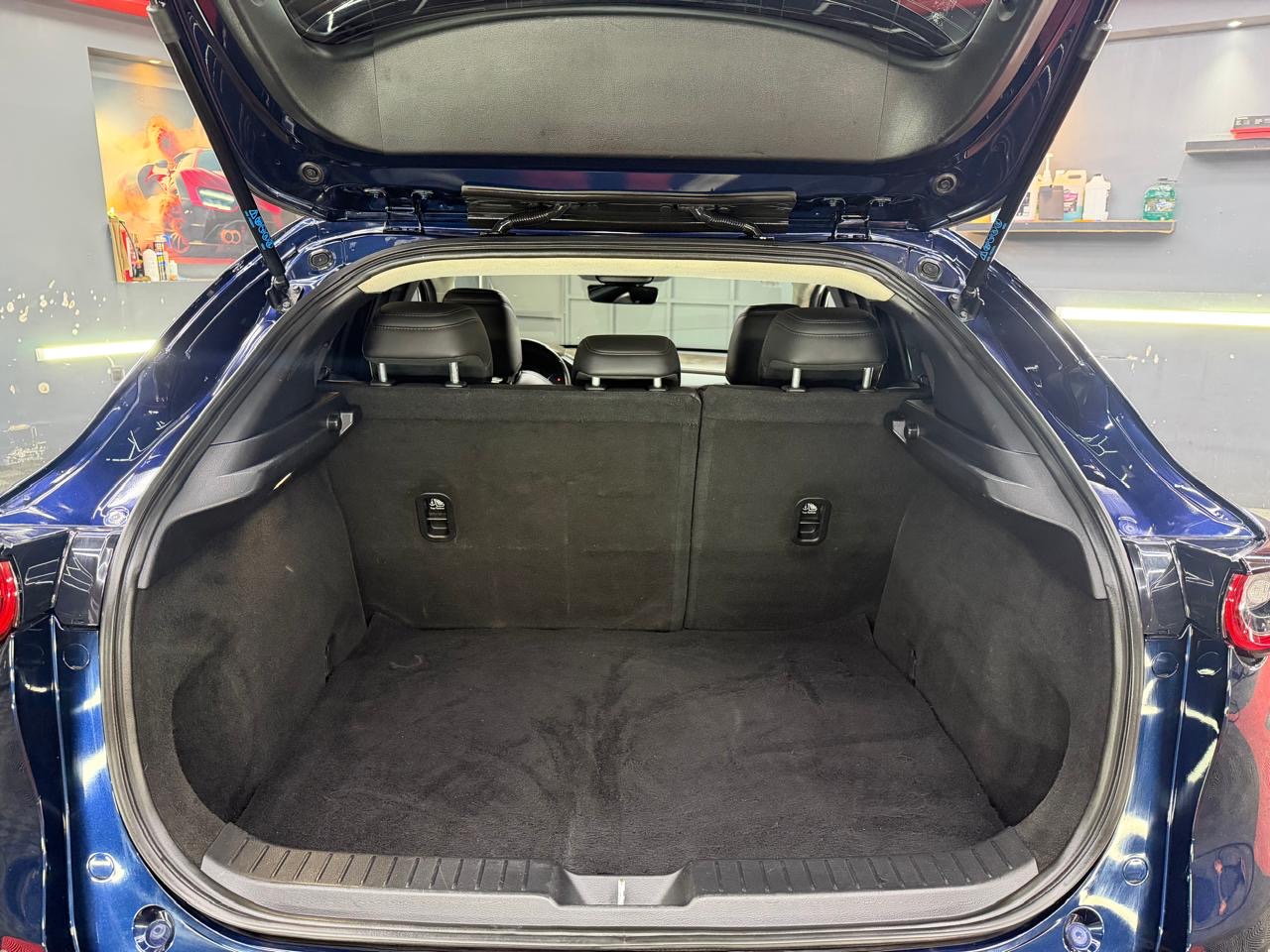 MAZDA CX-30  GRAND TOURING  2020 - Image 9