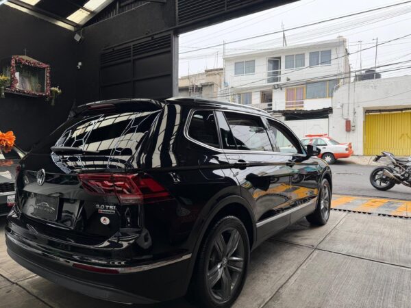 VOLKSWAGEN TIGUAN HIGHLINE 2018 - Image 5