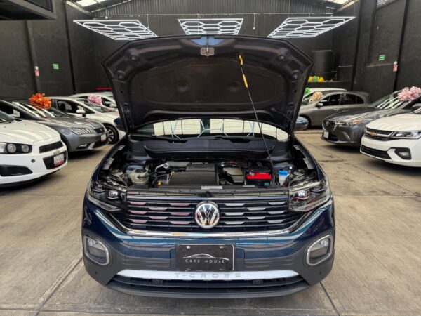 VOLKSWAGEN T CROSS HIGHLINE 2020 - Image 10
