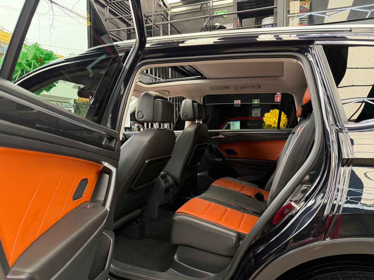 VOLKSWAGEN TIGUAN HIGHLINE 2018 - Image 7