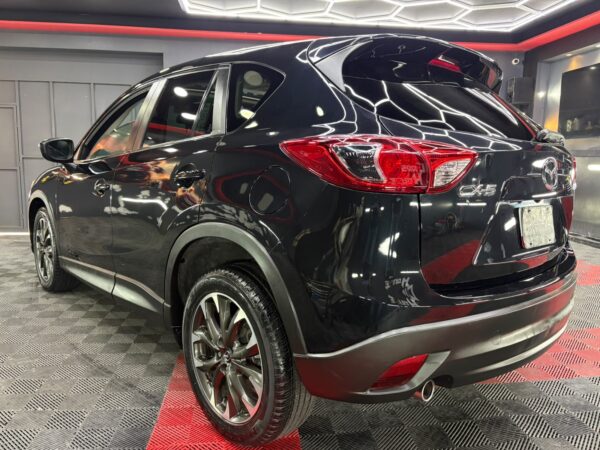 MAZDA CX5  GRAND TOURING  2016 - Image 4