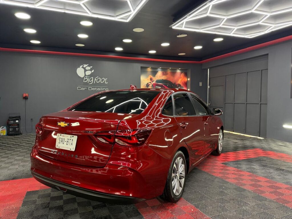 CHEVROLET CAVALIER  LT  2023