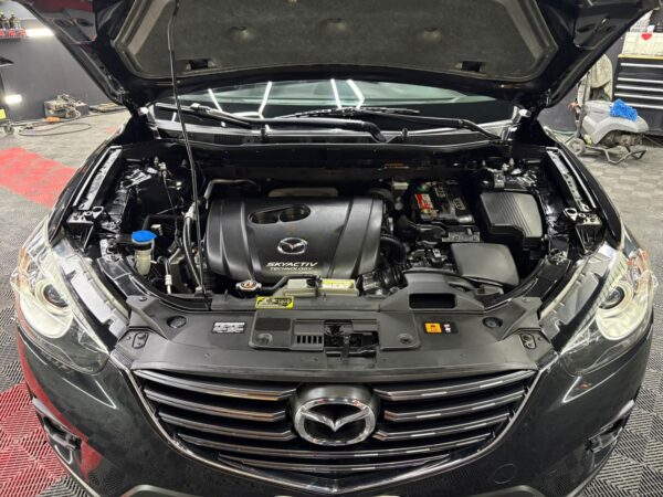 MAZDA CX5  GRAND TOURING  2016 - Image 10