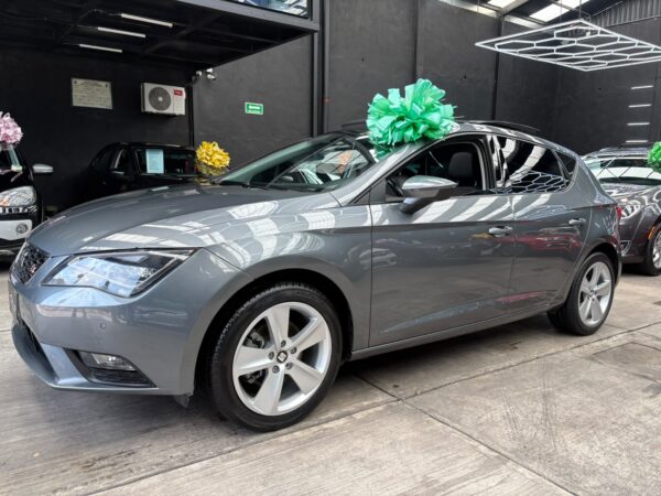 SEAT LEON FR 2016 - Image 2