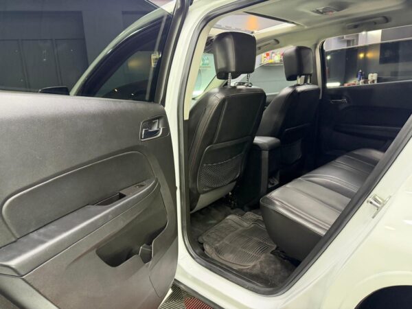 GMC TERRAIN  B 2016 - Image 7