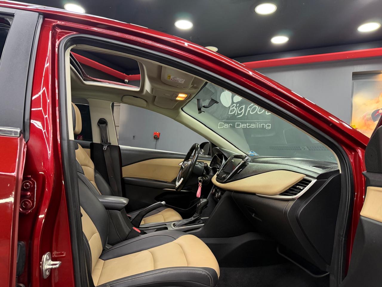 CHEVROLET CAVALIER  LT  2023 - Image 6