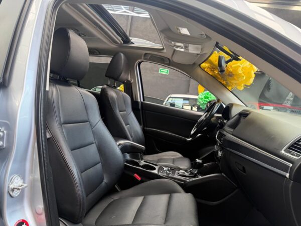 MAZDA CX5 S GRAN TOURING 2016 - Image 8