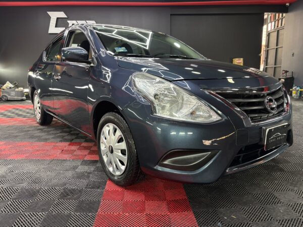 NISSAN VERSA SENSE 2017 - Image 1