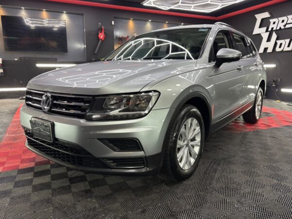 VOLKSWAGEN TIGUAN TRENDLINE  2019 - Image 1