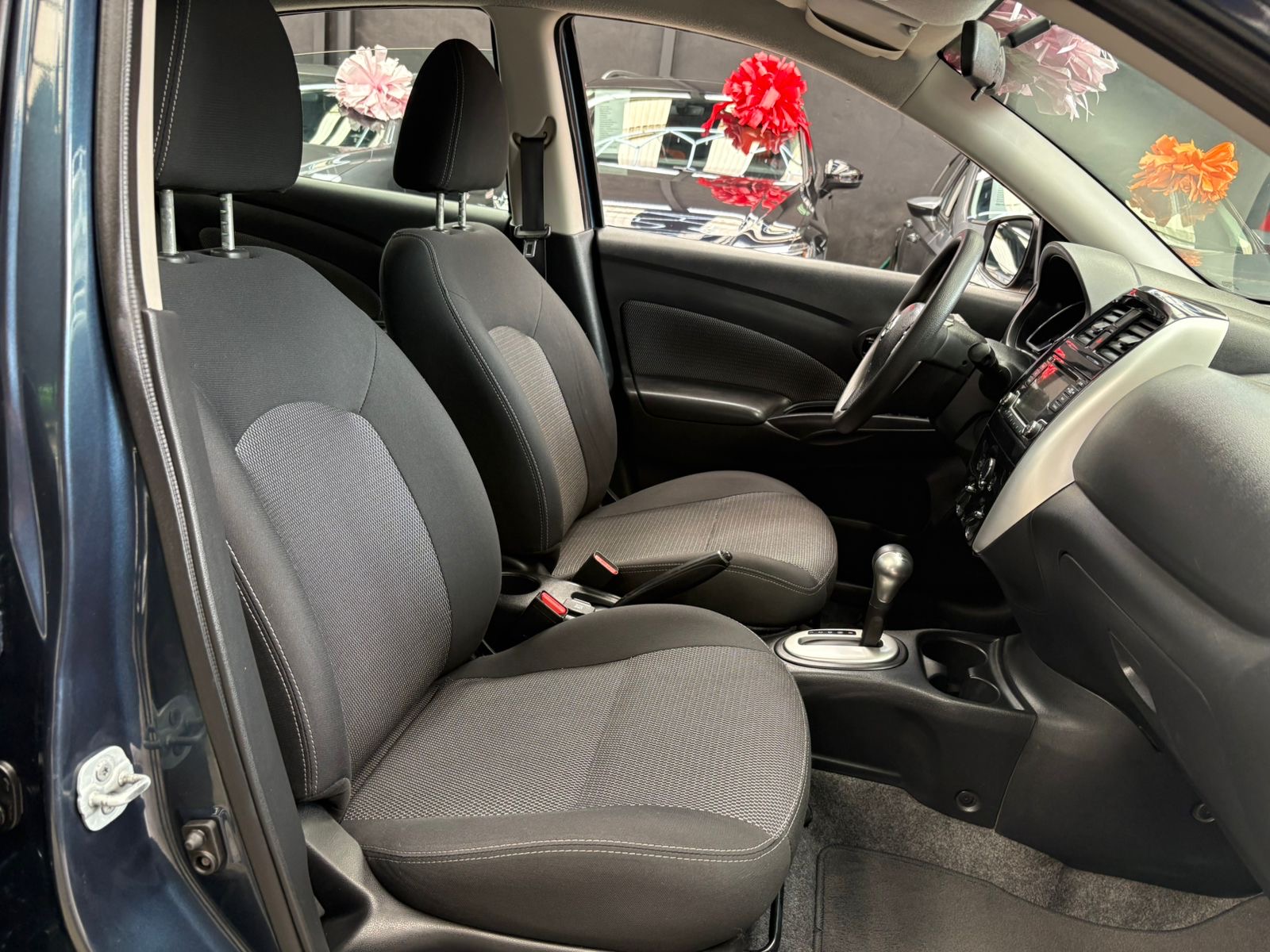 NISSAN VERSA ADVANCE  2016 - Image 7