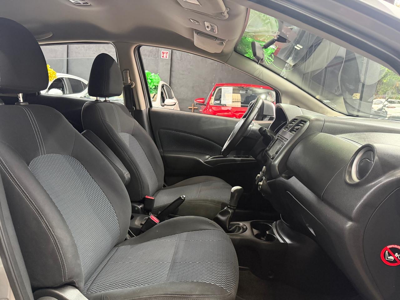 NISSAN NOTE ADVANCE  2014 - Image 8