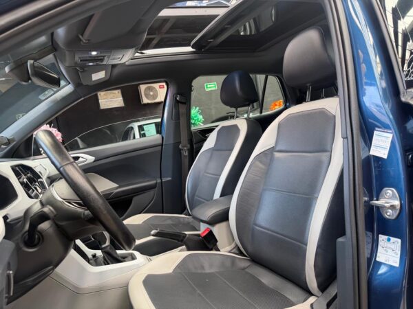 VOLKSWAGEN T CROSS HIGHLINE 2020 - Image 6